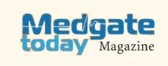 Medgate Today Magazine