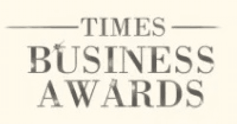 Times Business Awards