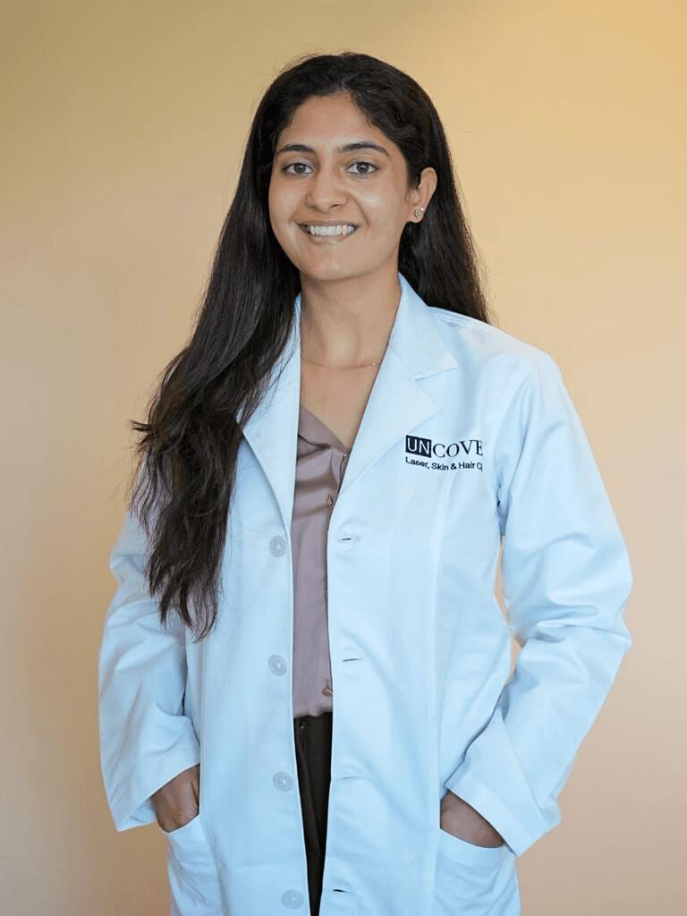 Dr. Akhriti Gakhar