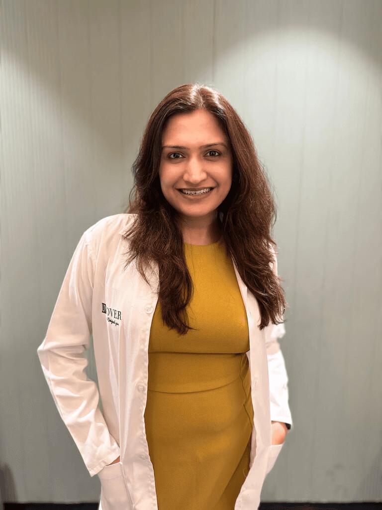 Dr. Isha Narang