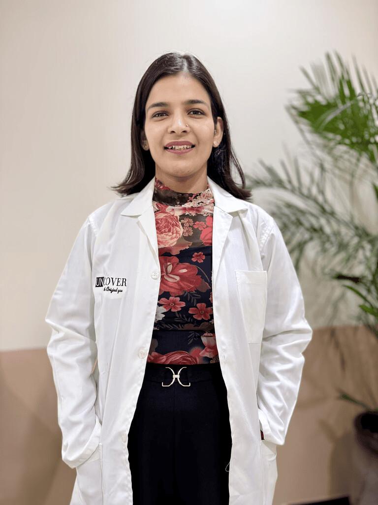 Dr. Jagriti Gandhi