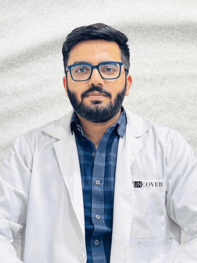 Dr. Manu Singh