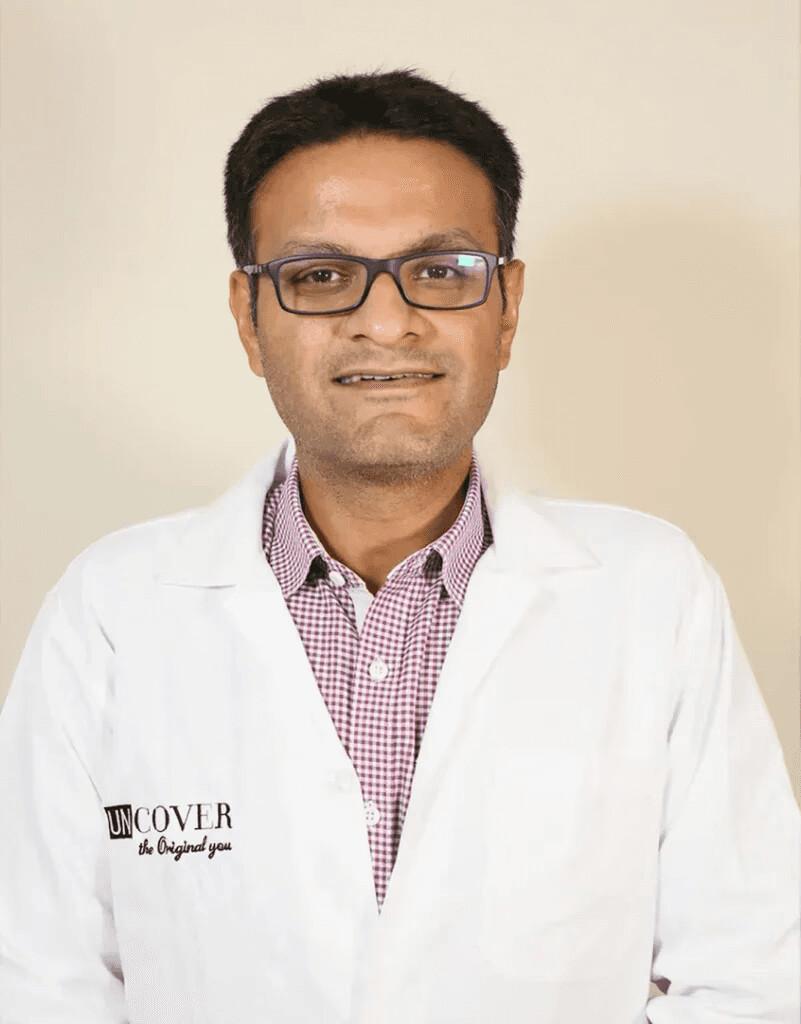 Dr. Naren Prakash