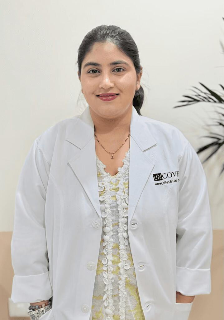 Dr. Shivani Biswal