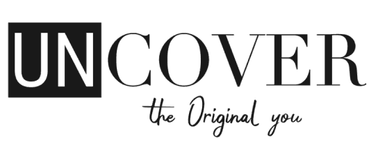 Uncover — The Original You